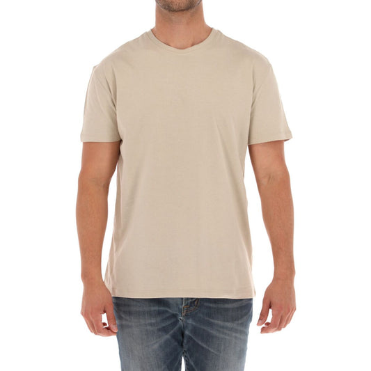 Playera  100% Algodón peinado premium - Fit Perfecto