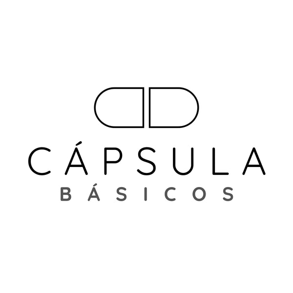 Cápsula Básicos MX